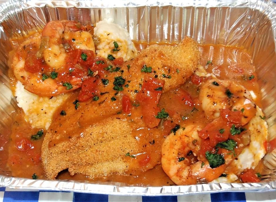 Day 2 of "Free Voting" for Neyamijah Washington to be feature inside Bon Appétit Magazine and take home $20,000! favchef.com/2021/neyamijah…