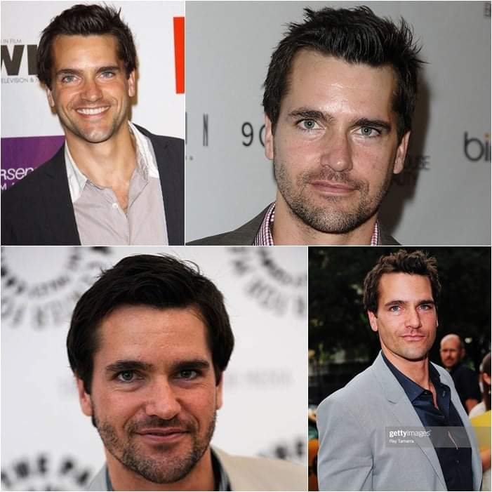barbaravitali2's tweet photo. Happy Birthday to #JacksonHurst February 17,1979 #NCIS #Lifetime #DropDeadDiva https://t.co/RgwuSNdwKg
