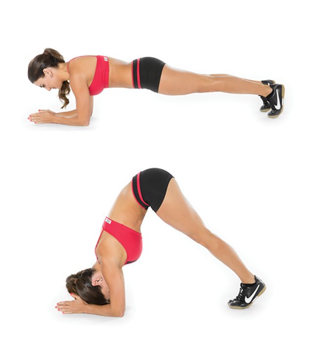 Get rid of abdominal fat – Killer abs #workout 
 The path to get rid of abdominal fat and sculpted abs is not out of reach, you just need to be dedicated and follow through on these simple yet effe ..

truehealthreport.com/flat-belly-wor…