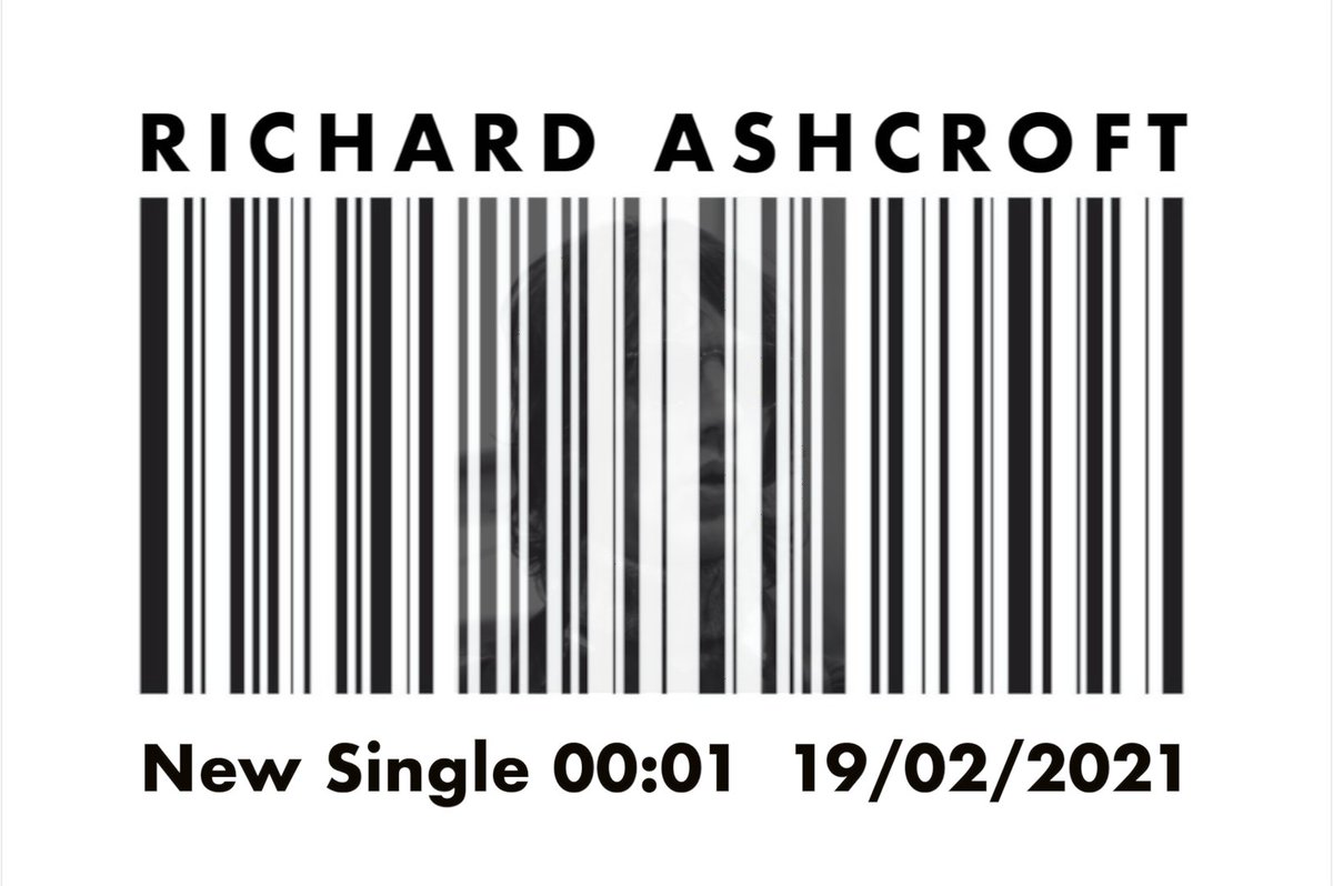 Richard Ashcroft (@richardashcroft) on Twitter photo 
