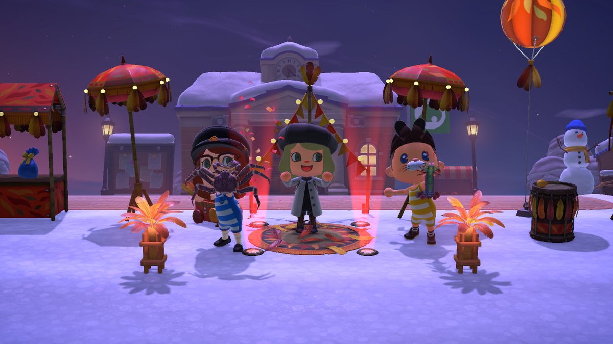 Banana_Split33's tweet photo. #AnimalCrossing #ACNH #NintendoSwitch https://t.co/p0V3ADS4VR