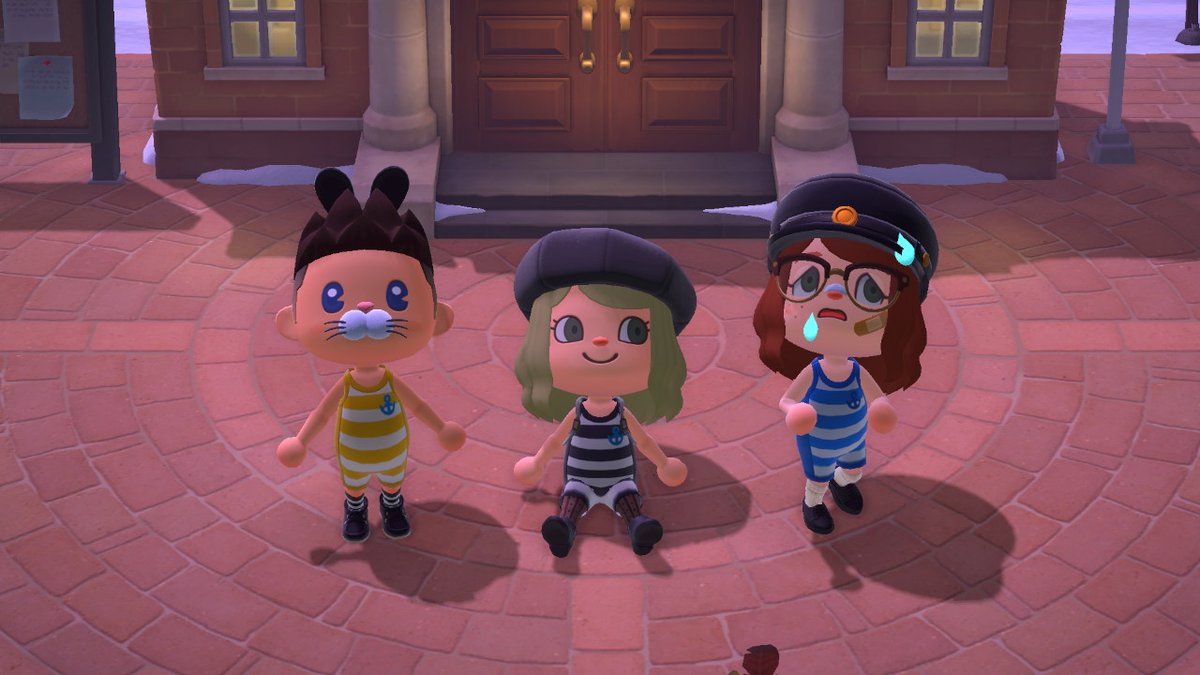 Banana_Split33's tweet photo. #AnimalCrossing #ACNH #NintendoSwitch https://t.co/p0V3ADS4VR