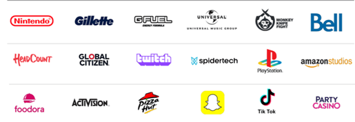 $EGLX plans to increase the ARPU from currently 0.40 to $3 per user annually (see below how). The company can become a cash cow if it unlocks a fraction of the ARPU generated by the likes of  $SNAP Direct ads with Tier 1 partners will serve as a catalyst to unlock ARPU