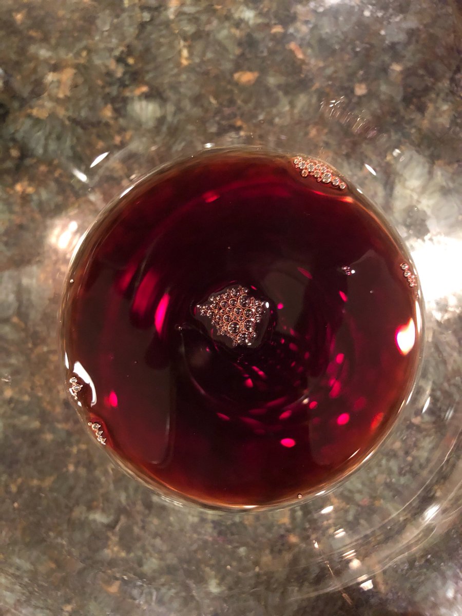 JohnMFodera's tweet photo. Dig into the Cellar for the Golden Knoll. Poggio All’Oro Riserva Brunello https://t.co/e9bdiHppu0 #Tuscanvines #CellarNote https://t.co/vUuXn9gieL