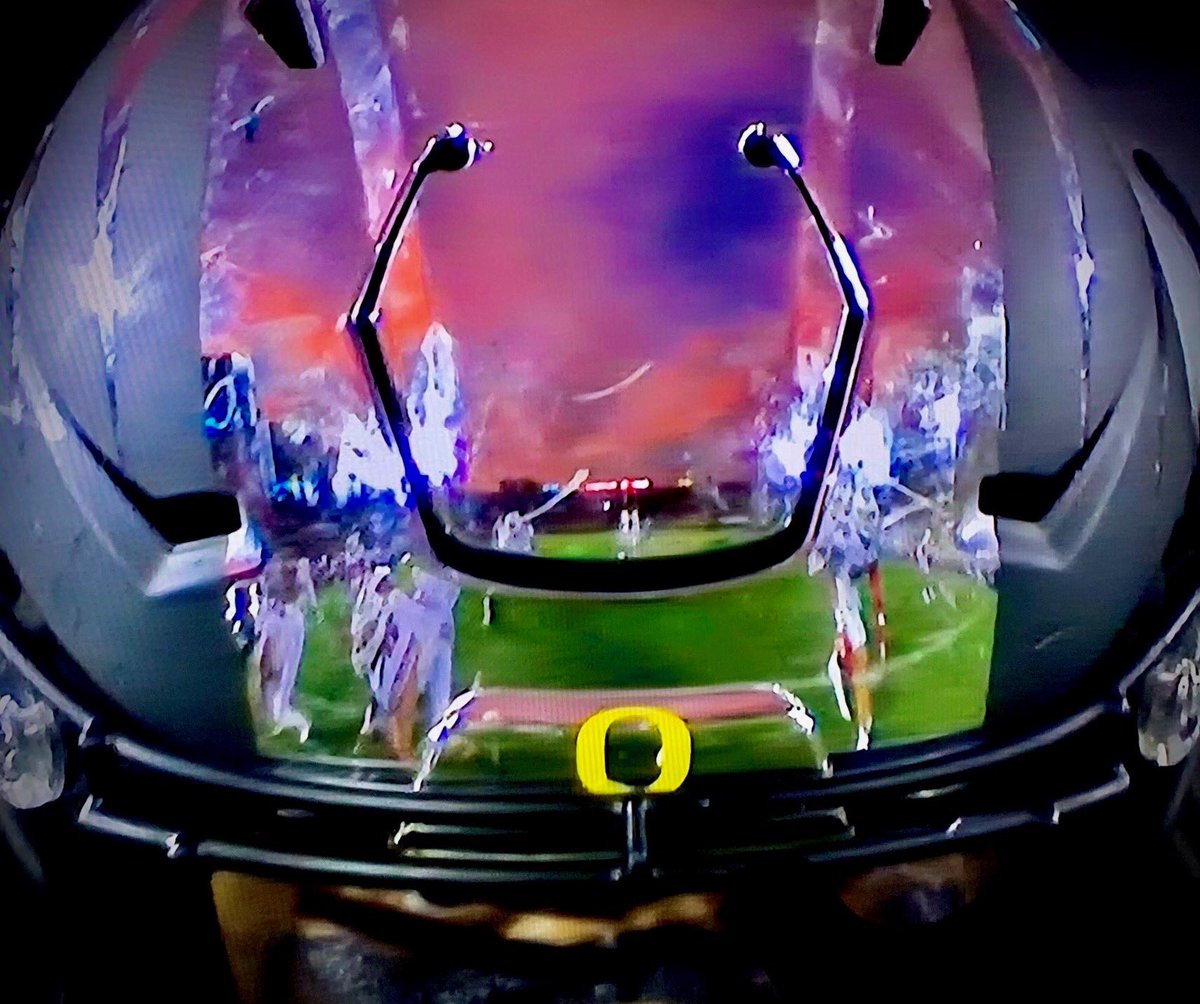 BLESSED AND HIGHLY FAVORED TO RECEIVE AN OFFER FROM THE UNIVERSITY OF OREGON #AGTG <a href="/CoachJsalavea/">Joe Salave'a</a>