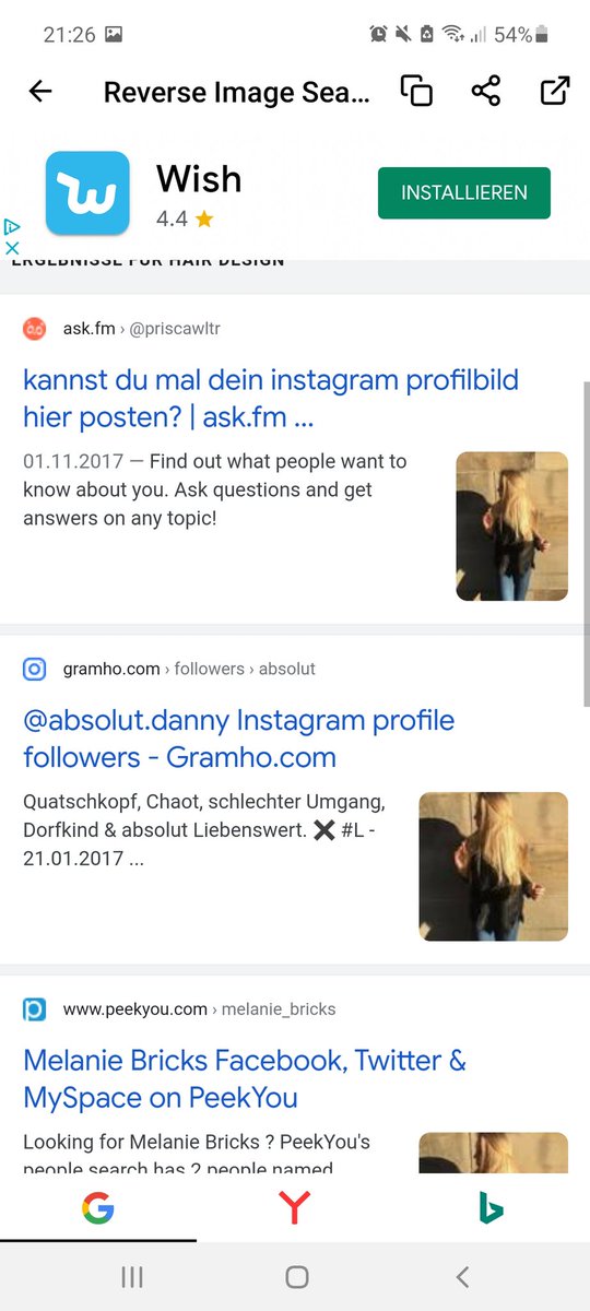 Sklave Tom (Eigentum von Herrin Elli) tweet media