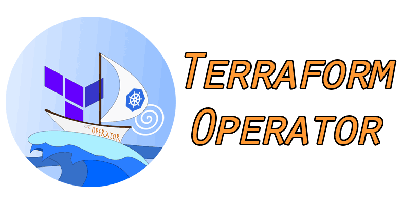 nmeisenzahl's tweet photo. 👀 Terraform Operator - A #Kubernetes CRD and Controller to handle #Terraform operations by generating k8s jobs catered to perform Terraform workflows.
#InfastructureAsCode #GitOps #DevOps https://t.co/OjuxpMqWts