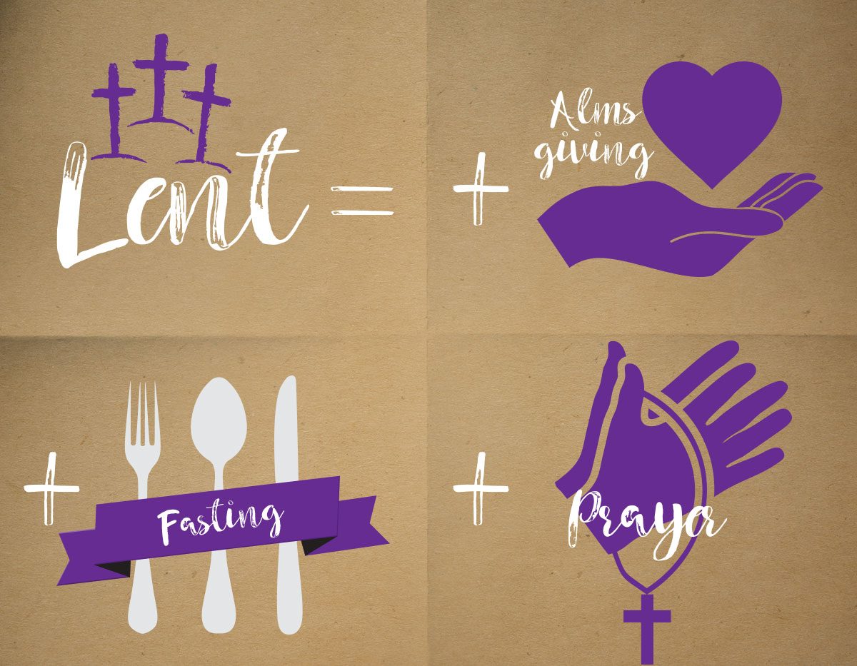 BrophyOFJ's tweet photo. Ash Wednesday at Brophy - We began the season of Lent calling the community to be mindful of the three pillars of Lent - Almsgiving, Prayer, and Fasting. To go into the desert with Jesus, we received ashes on our heads...ready to return our hearts to God. https://t.co/t8oYJSSA56
