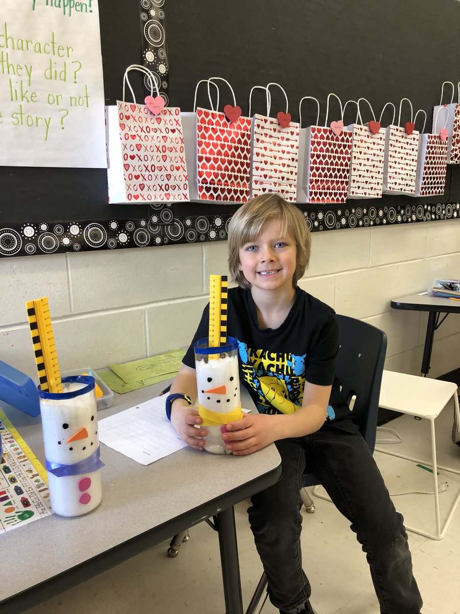 In 2-1 students have been adding &amp; subtracting 10 using a hundred chart &amp; ten blocks. For I love to read month we wrote about our favourite books. We have been learning about solids, liquids, gases, and objects that float and sink. <a href="/HTS_LSSD/">Happy Thought School</a> <a href="/MarlaYarema/">Marla Kendall</a>