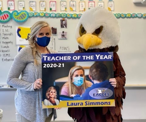 MBSE Eagles tweet media