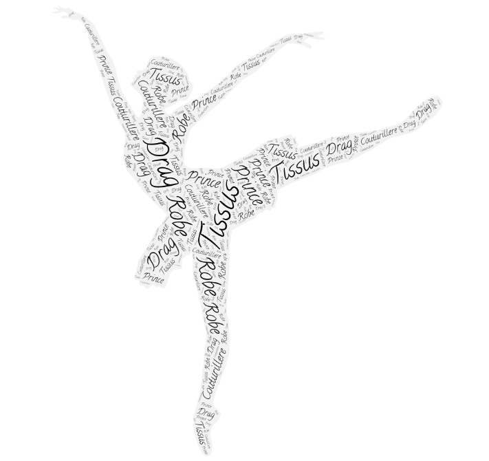 LyceeFrancaisTo's tweet photo. Les élèves de 4ème sur leurs nuages (de mots). Merci Eloïse pour cette élégante silhouette. Mais ... mais... à quel livre appartient-elle ? @DefiBabelio #defibabelio #bcdilft https://t.co/xEqsyJzHwE