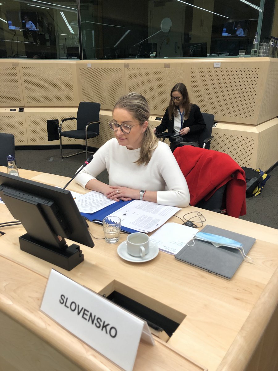 🇸🇰&🇨🇿vowed 2 respect #GreenLanes 4 transport & avoid disruption of supply chains in #EU. Epidemiological measures are understandable, but we can´t let #COVID undermine #SingleMarket, econ. interactions&free flow of goods. Thnx 4 support of 16 #EUMemberStates& @EuropeanCommission.