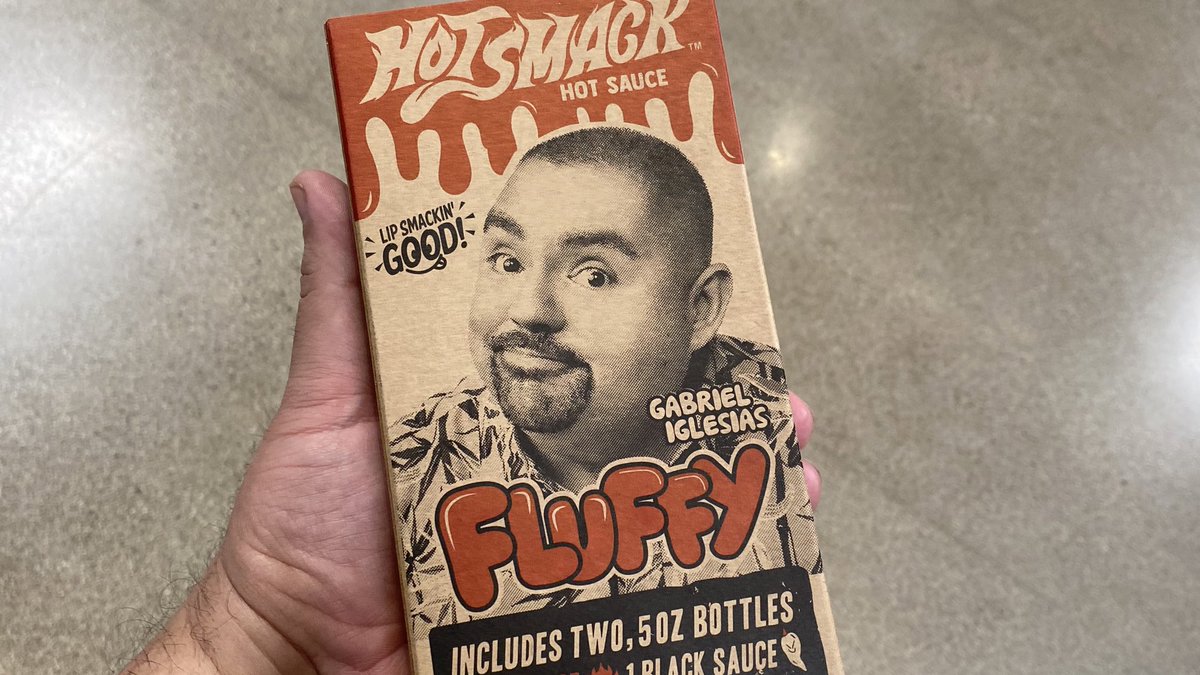 fluffyguy's tweet photo. RT or just tweet “I need some #SpicyFluffy in my life” 4 ur chance to WIN a signed Fluffy box of https://t.co/L9tmzFrl9A 100% of my proceeds go to the Baja Scholarship Foundation 😁 https://t.co/uDdod95kJG