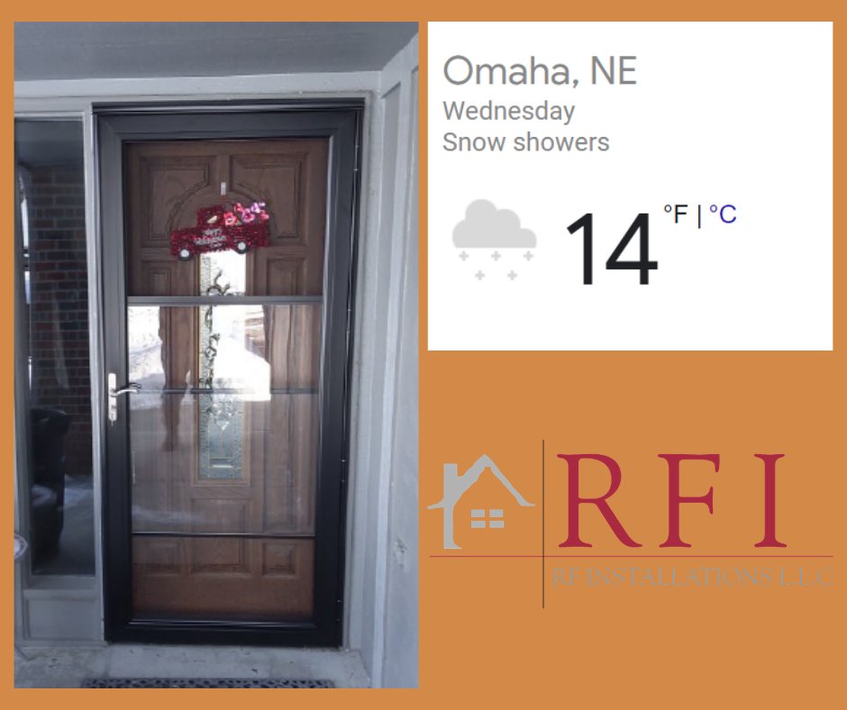 RF Installations LLC tweet media