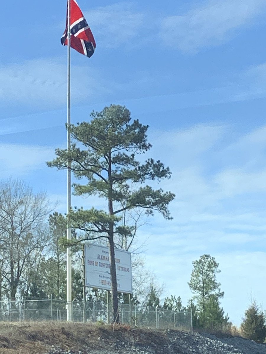 Driving through Alabama and came across this on the side of the hwy...no wonder this state is one of the worst in the nation.