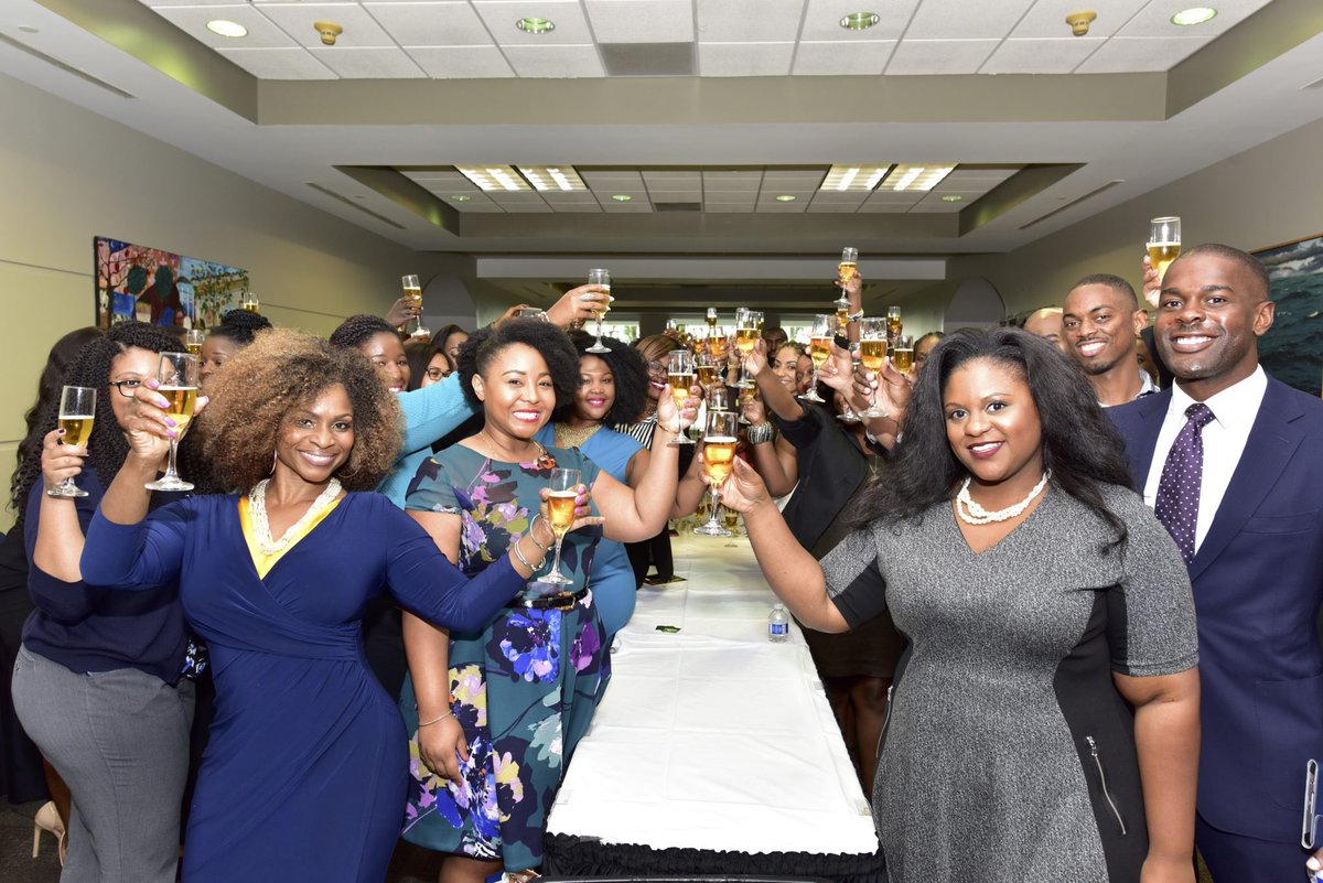 FEATURE:  <a href="/mybpnetwork/">Black Professionals Network</a> helps Black professionals thrive by providing access to mentorship, biz opportunities and networking connections. Learn and donate at MYBPN.ORG