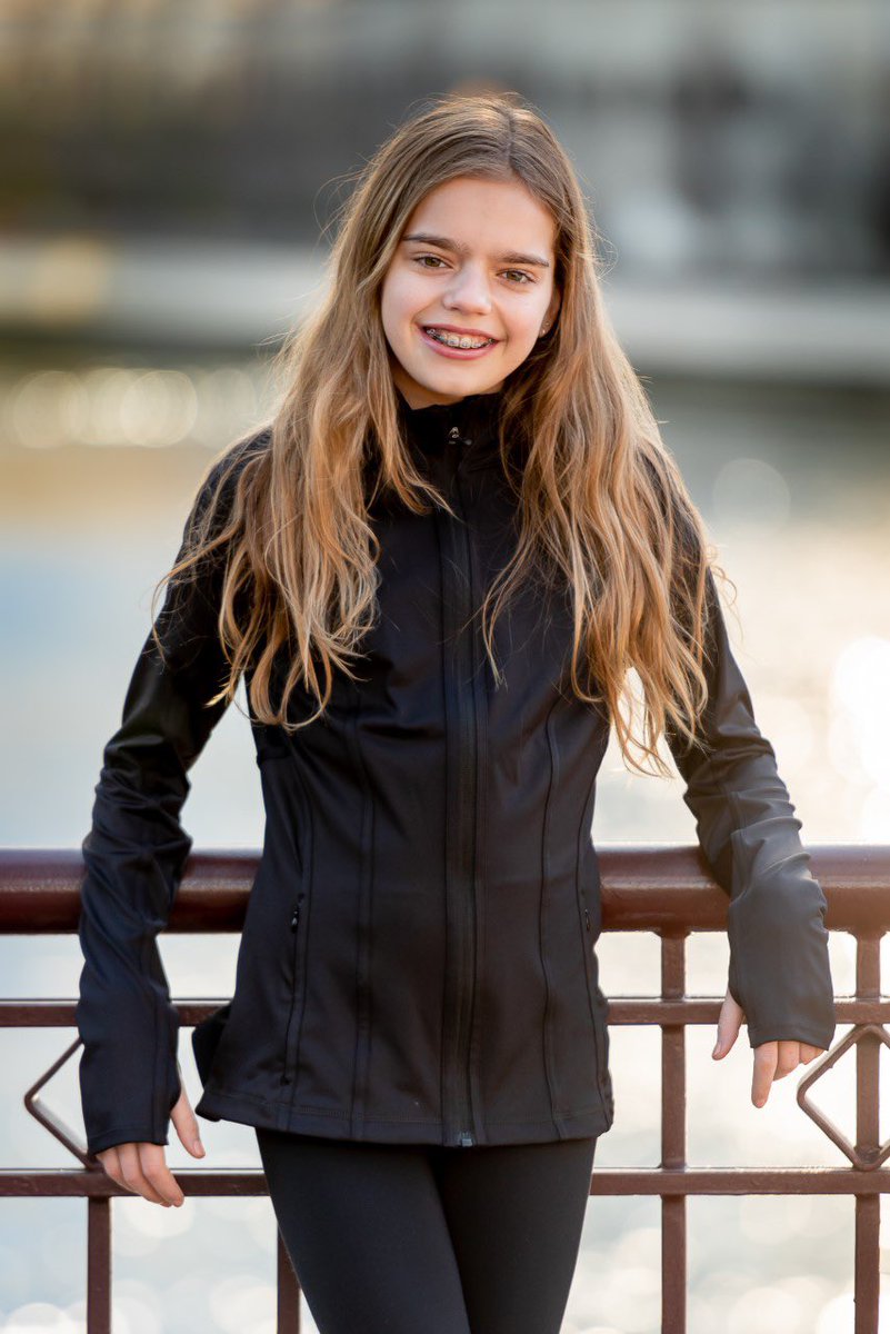 Alpha1_racing's tweet image. Meet Katya, the newest member of our team joins us as our Graphic Designer. As you can tell she loves gymnastics and rock climbing but does not plan to STRETCH that font :) 

#Alpha1_racing #BISCsouthloop #YoungEngineers #YoungEntrepreneurs  #F1inSchools #Teamwork #STEM