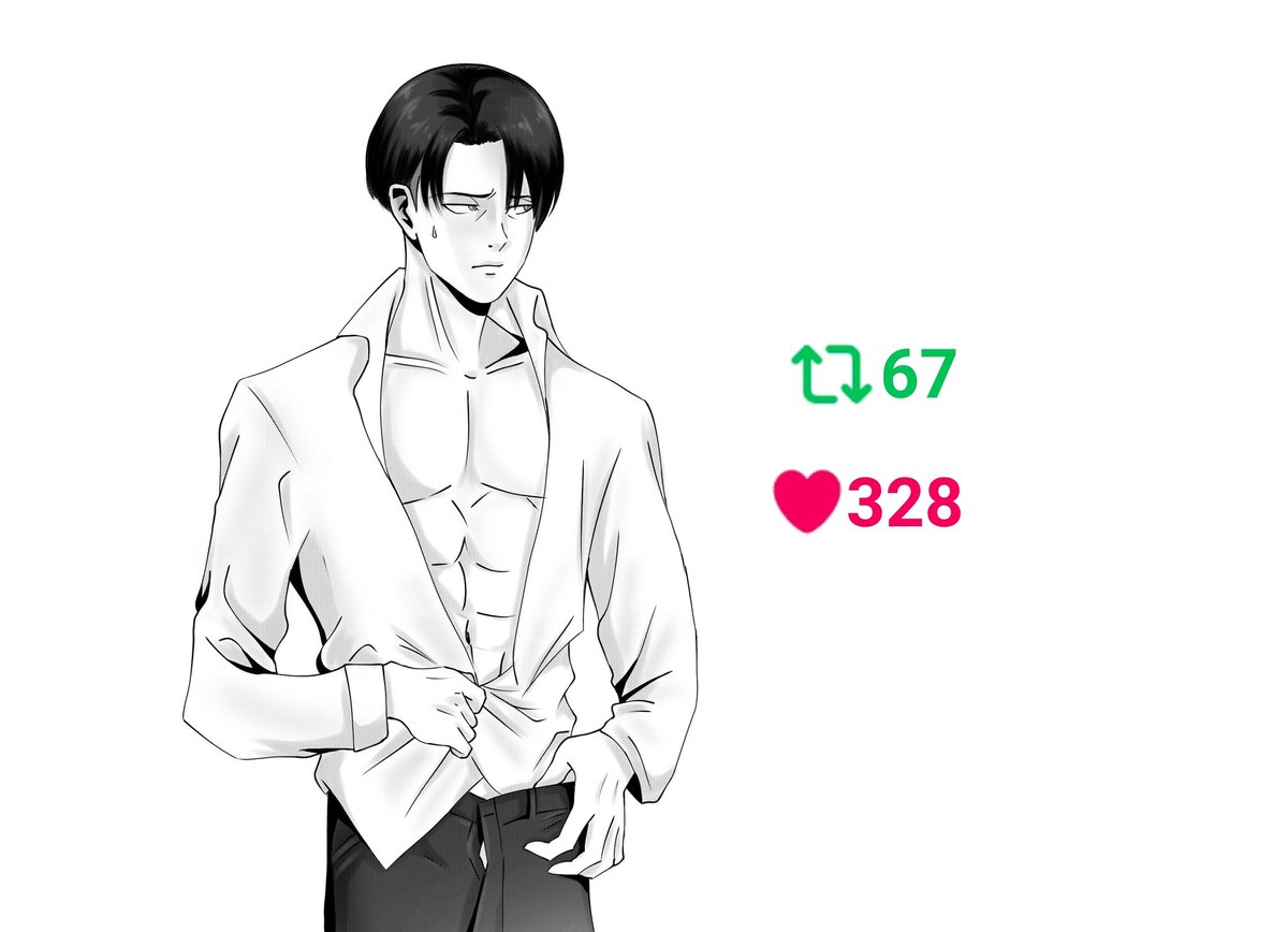rafayelaholic's tweet photo. ШОК КОНТЕНТ! ЛЕВИ СНЯЛ ЖАБО! 🙀 
А что он снимет с себя дальше??? Узнаем когда этот твит наберет нужное количество рт и фавов 😗 
(кто хочет пошлятину мм????) https://t.co/fg6V5AQyFc