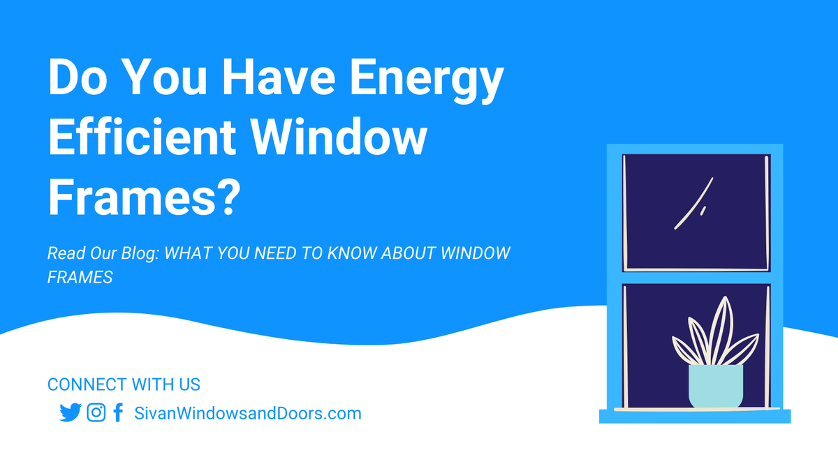SivanWinDoors tweet picture