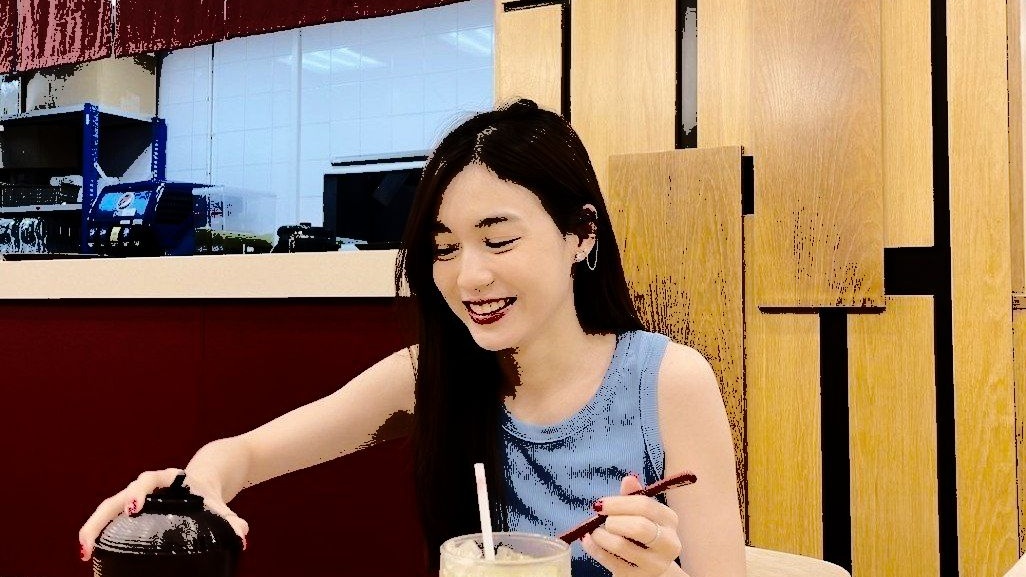 hαyyiee ー !! , i'm Angkα

mutuαlαn? rt or like
fαmbest? dm
#roleplayer #roleplayerindonesia #roleplayerindo #rpindonesia #mutualan