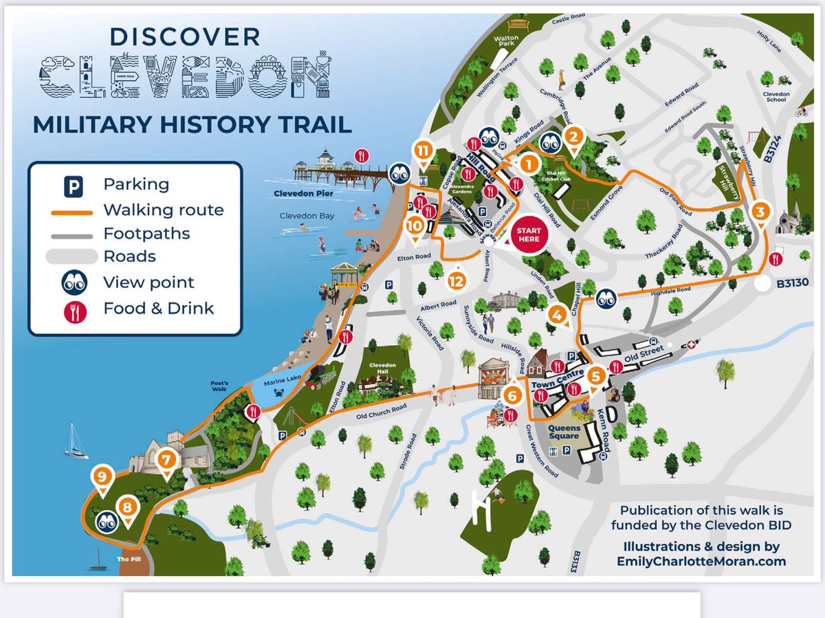 Phil Curme 🥾🪖 tweet media