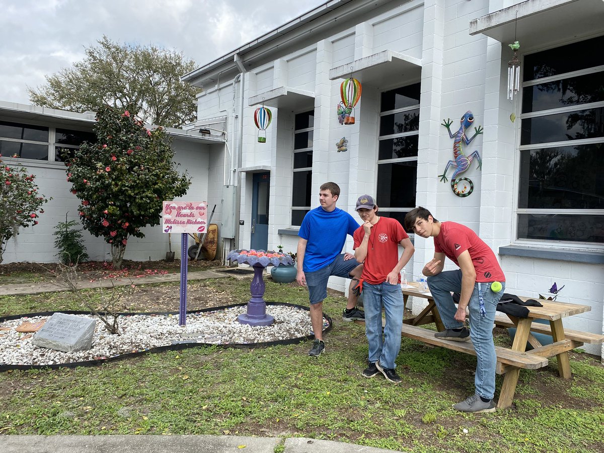 Belleview Elem tweet media