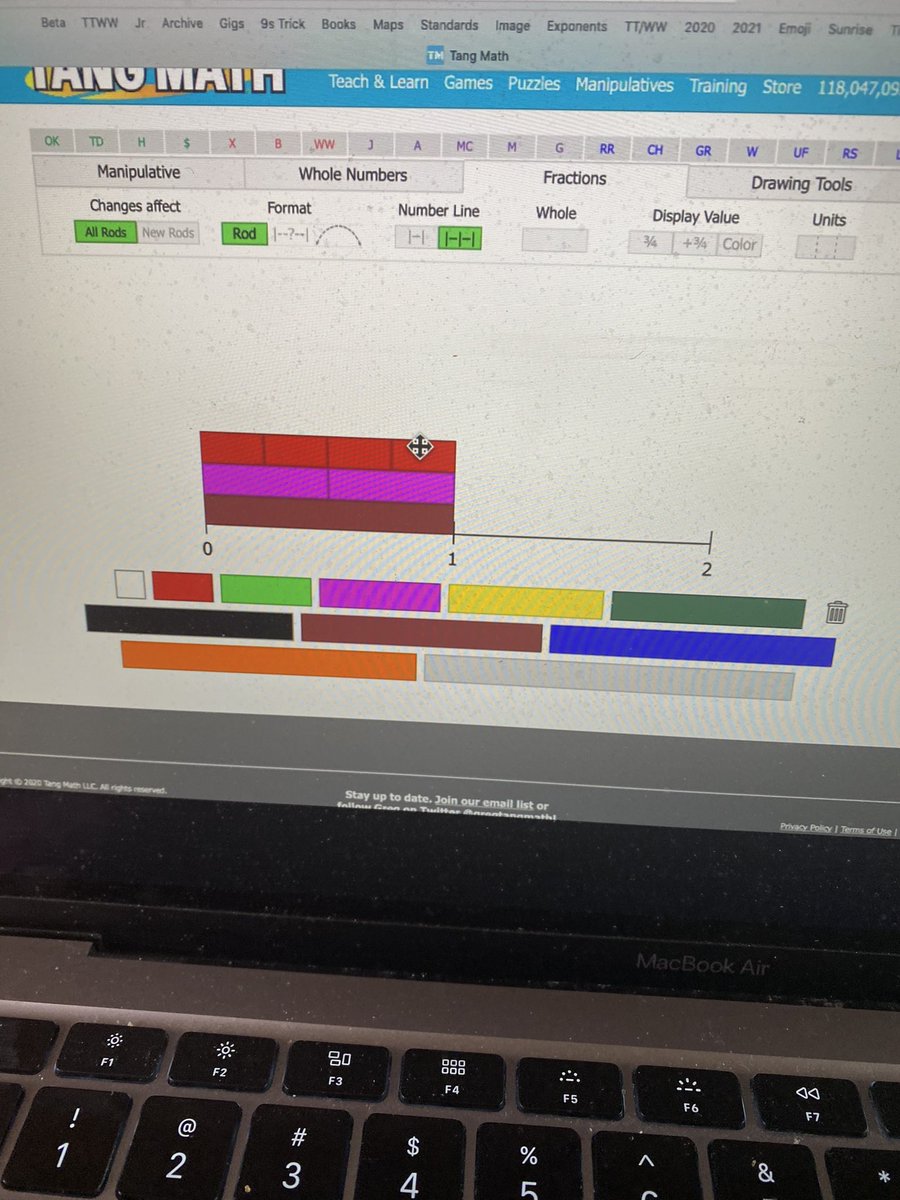 Mrs. Triana tweet media