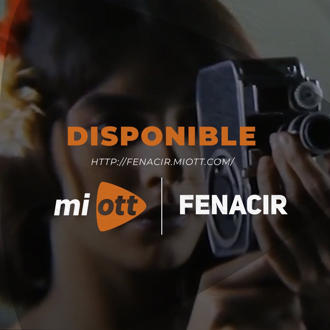 mi_ott's tweet photo. El festival de cine FENACIR un evento de talla nacional e internacional el cual convoca personalidades el cine, cineastas, productores y turismo académico en las ciudades de Rioverde y Ciudad Fernández. 
Puedes verlo sin ningún costo en 👉🏼 https://t.co/6zpvlUDqXj 👈🏼 
#miott https://t.co/24S1SQ5jCu