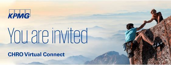 cshusterwork's tweet photo. Busy next week? Join @KPMG_US's CHRO Virtual Connect series. A peer exchange forum for PA tristate #HR leaders to discuss challenges facing the #workplace. February 25, 2021 at 9:00 a.m.–9:45 a.m. EST. Log-in details will be provided prior to the event. https://t.co/oFWQYtxeAf https://t.co/zE35yfDZKy