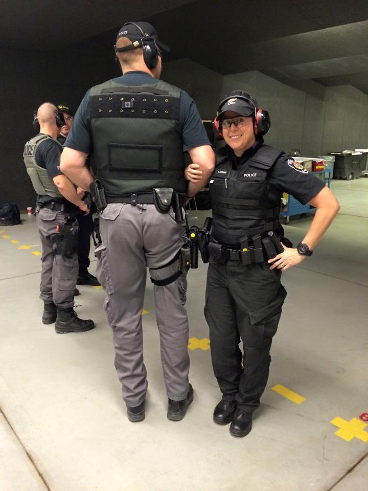 1/ In the past three years, there have been at least 14 women who work at the Ottawa Police Service who have filed complaints about harassment and abuse by male colleagues on the force. For  @cbcfifth I've spent the past few months delving into some of the women's stories.