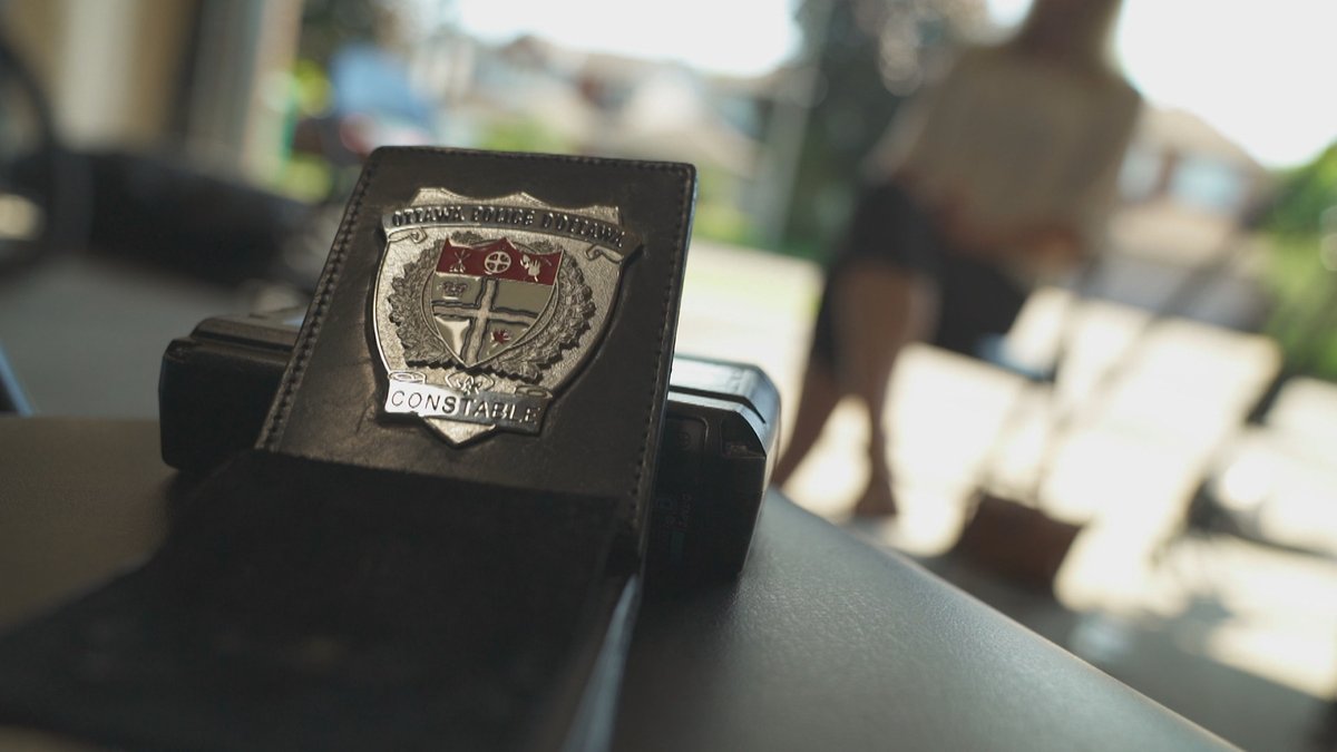 1/ In the past three years, there have been at least 14 women who work at the Ottawa Police Service who have filed complaints about harassment and abuse by male colleagues on the force. For  @cbcfifth I've spent the past few months delving into some of the women's stories.