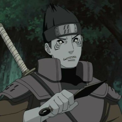 — dia 01:: kisame, eu te amo 