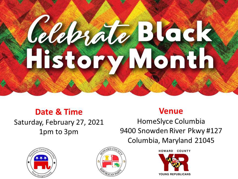 Howard County YRs tweet media