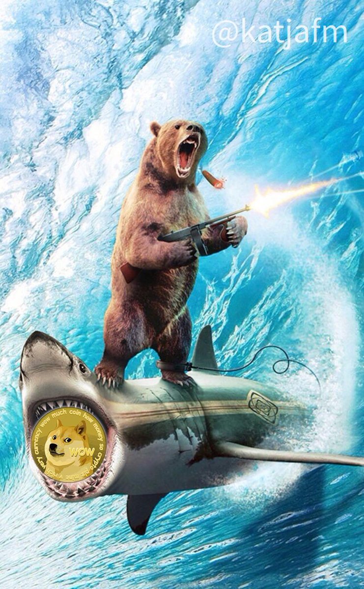 Sisyphus_pusH's tweet photo. The vibe is real. #dogecoin #dogearmy #buythedip #hodldoge #dogecointoadollar #whalesale https://t.co/NVCvxyVdPD