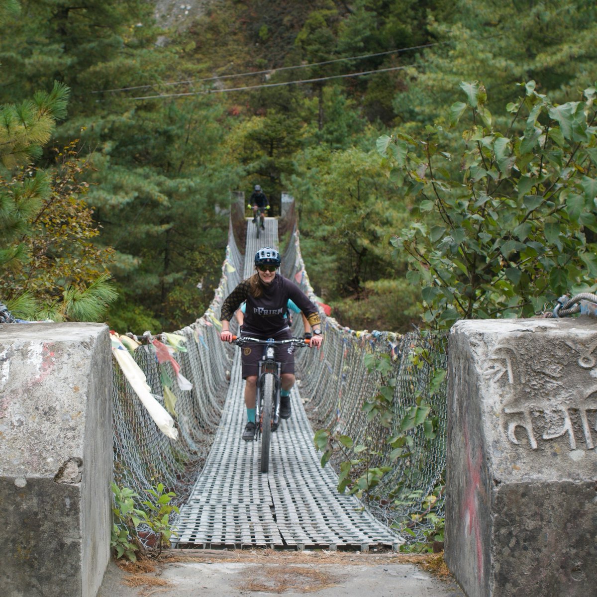 Thinking about a longer journey on the bike?⁠
⁠
Check out @RideitGrrrl 's #FREE workshop, The Fundamentals of Bikepacking, taught by expert bikepacker Laura Long, tonight at 7MST!⁠
⁠
Reserve your space by clicking the link below!

facebook.com/events/1480529…