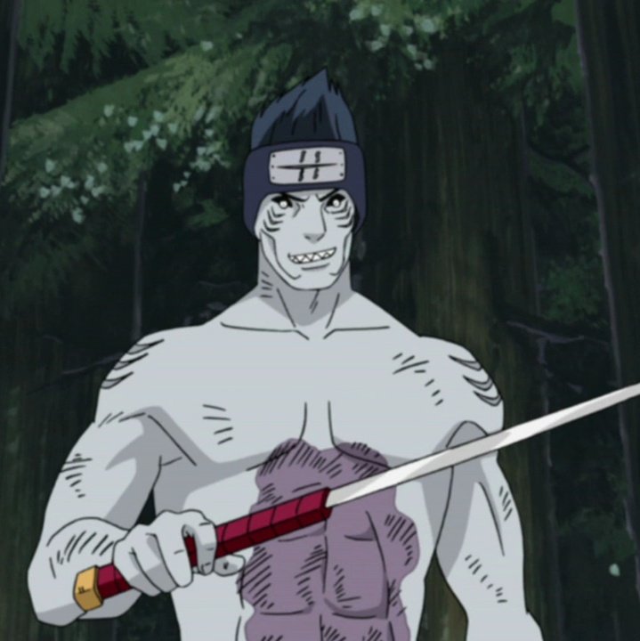 ㅤ𖥻 :: dizendo eu te amo pro kisame todos os dias até o aniversário dele; a thread 𓂃 