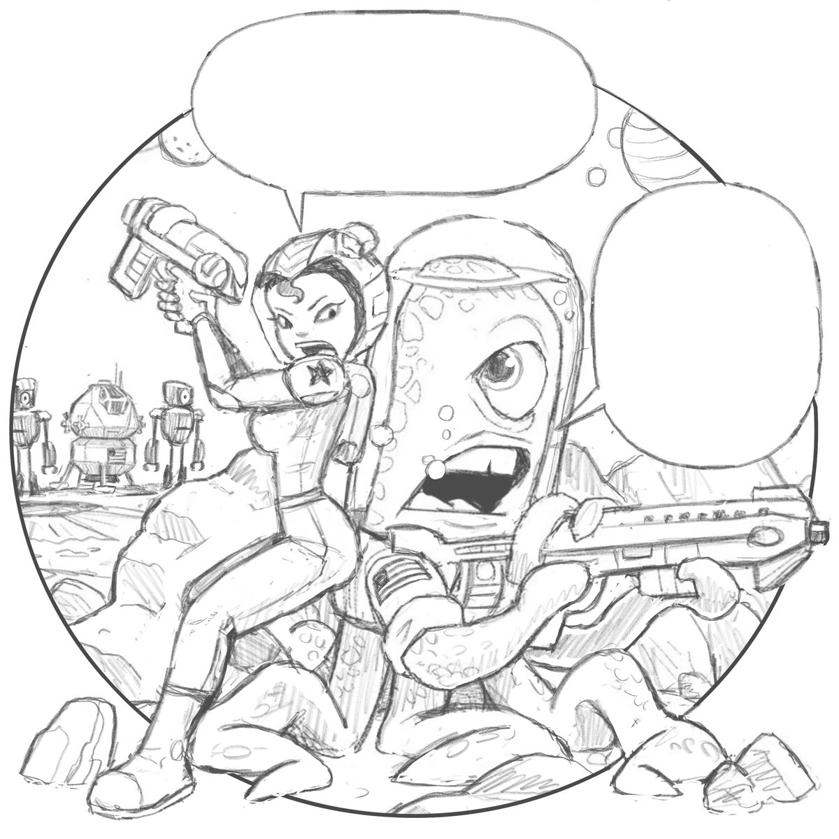 Tonycartoonish's tweet photo. New #tcCleanThisUp challenge if anyone is interested. #cleanthisup #cleanthisupchallenge https://t.co/cBNrSNVAej