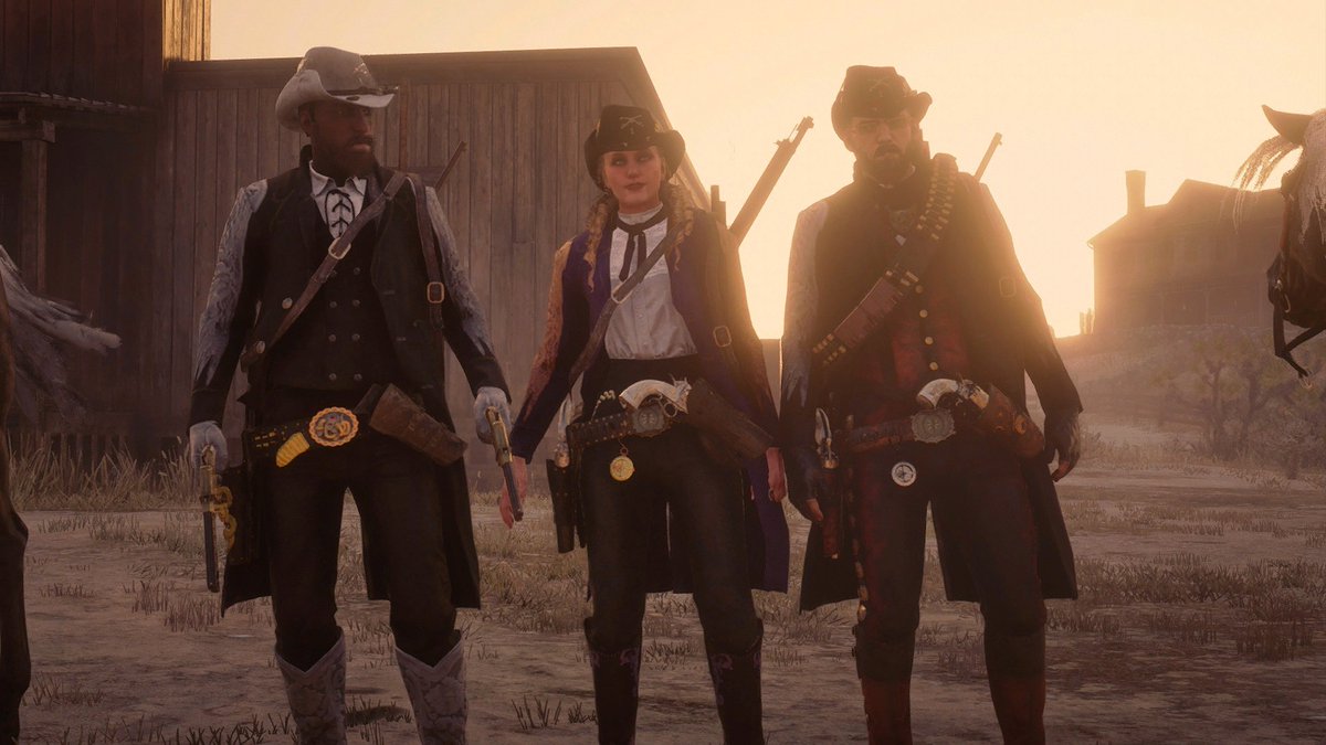 Lunamiau92's tweet photo. @RockstarGames #RedDeadOnline #RedDeadRedemtion2 https://t.co/C2TXCTbVT4