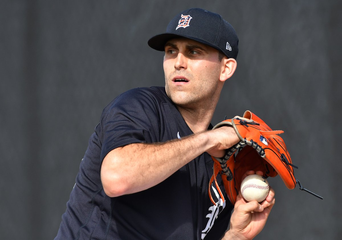 Detroit News Sports Lit A Fire Aj Hinch Sets Lofty Bar For Tigers Pitching Staff Story From Cmccosky T Co Jhowwihqgo Detroit News Sports Lit A Fire Aj Hinch Sets Lofty Bar For Tigers Pitching Staff Story From Cmccosky T Co Jhowwihqgo