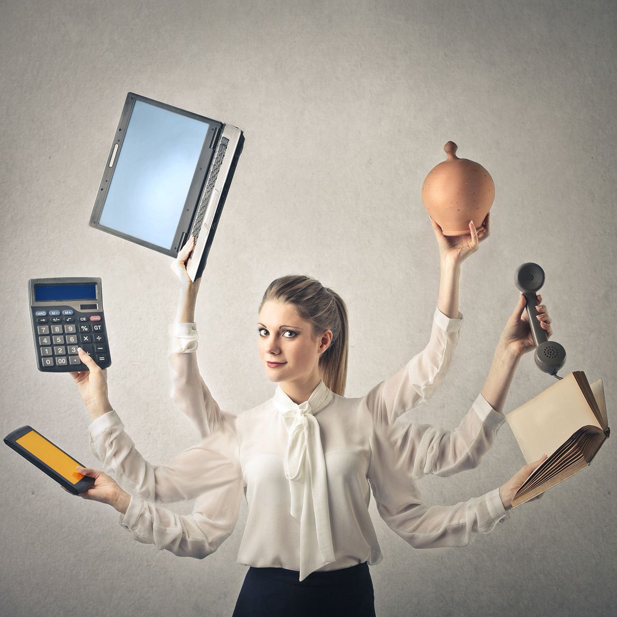 If you’re a small business owner, you are definitely an expert multi-tasker! But dealing with payroll can be a task too far. We have decades of experience in ensuring accurate and on-time payroll payments. Give us a call.

#outsource #smallbusiness #recruitmentagency