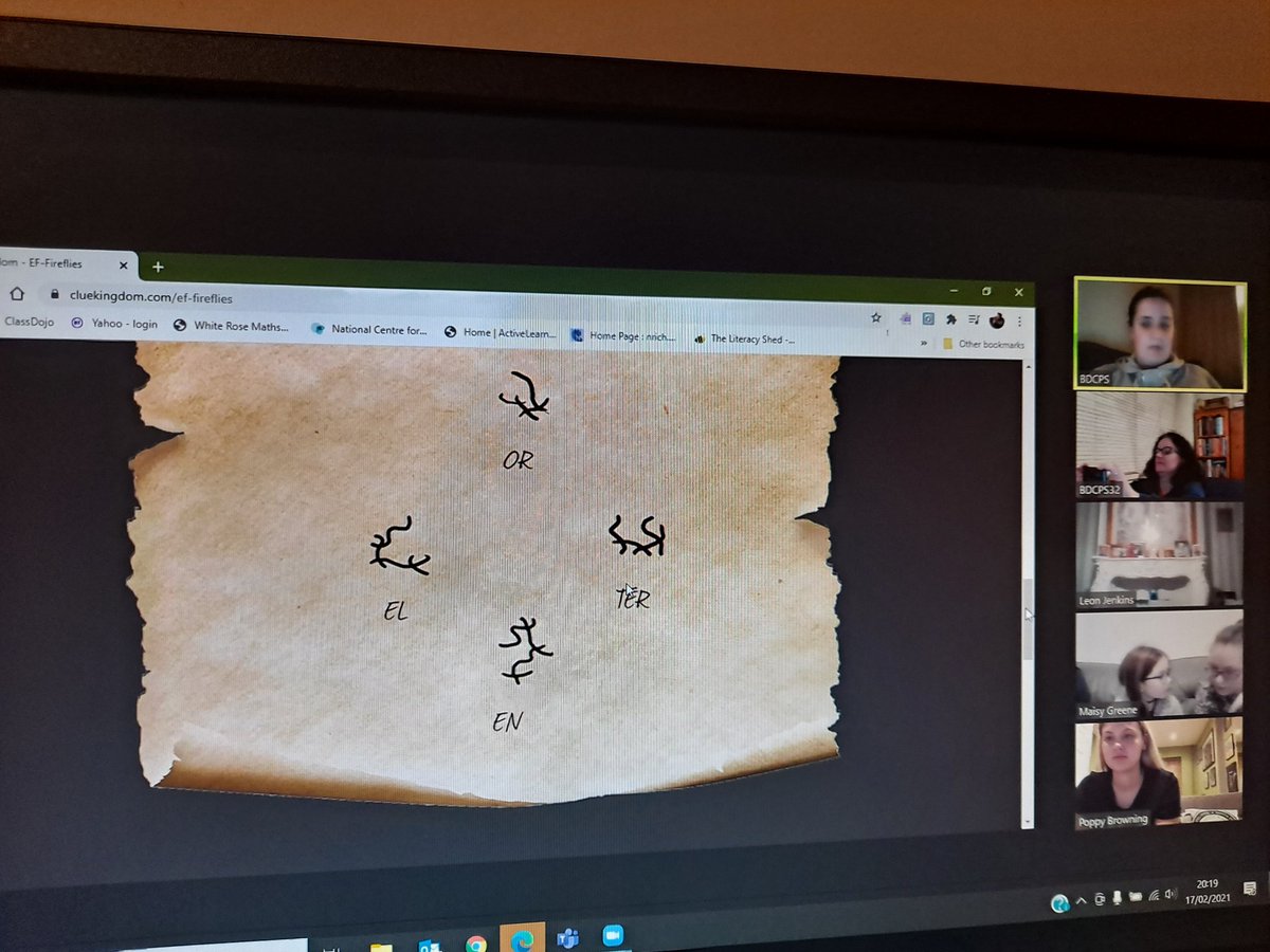 BDCPS's tweet photo. We're testing our brains & having #fun as part of our #SkoolsOut #halftermactivities with a #virtual #EscapeRoom from #ThePanicRoomOnline
#BringingFamiliesTogether #EndingIsolation #FamilyFun #SmallCharities #support #playscheme #Disability https://t.co/uii64cXqdM