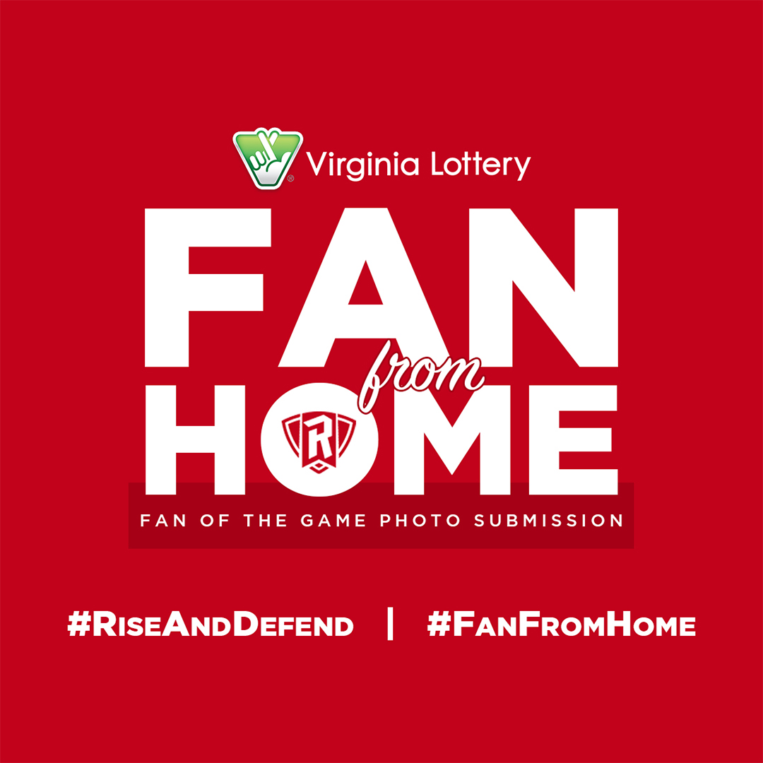 ru_athletics's tweet photo. Congratulations to Shakira Massenburg as the @VirginiaLottery Fan From Home winner from Friday 2/12!
Want to be the next winner for tonight's @RadfordMBB game? Take a pic, tag @ru_athletics and include #FanFromHome & #RiseAndDefend in your post. Let's Go Highlanders! https://t.co/ngxbc7Y2ct