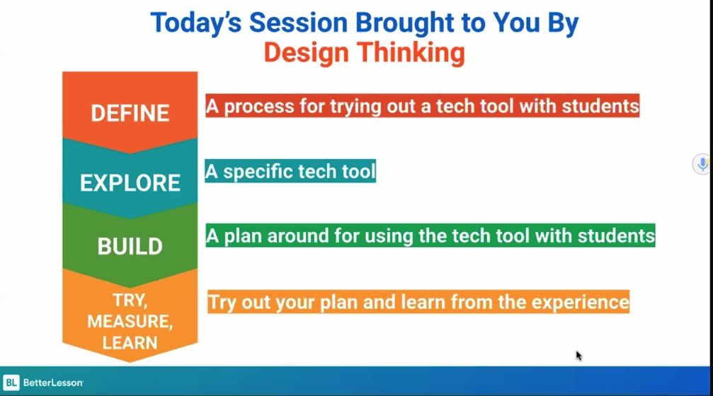 SterlingElemen1's tweet photo. ‼️Our teachers continued to extend their learning today with a PD of their choice with @BetterLesson! This group explored different Math Tech Tools to enhance student learning‼️🖥️💻➕➖➗✖️ @CharMeckSchools @CMSmathproblems @CurriculumMatrs #mathtechtools #elementarymath https://t.co/qAfjdKZBd7