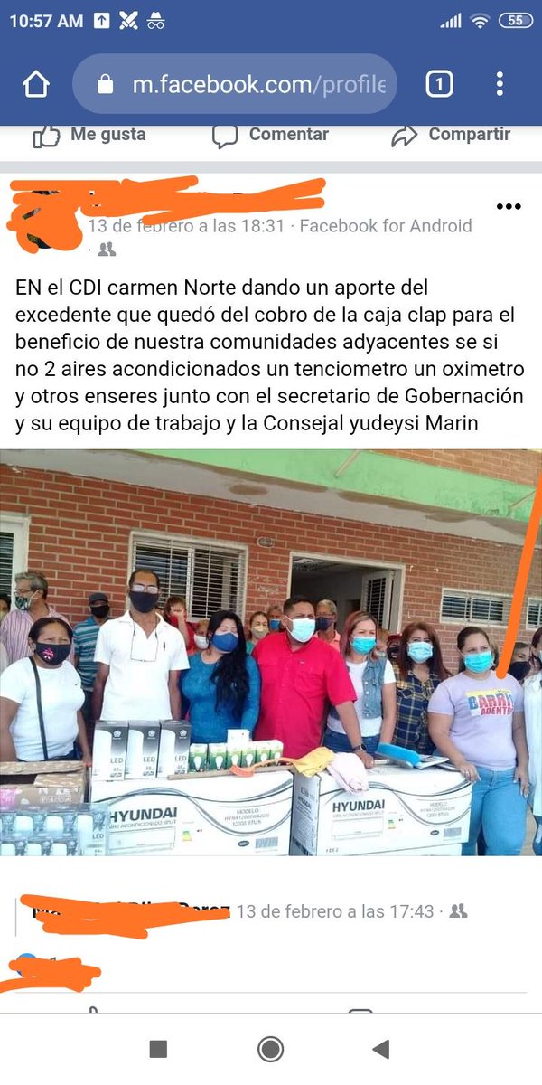 CCTaladros2's tweet photo. las personas no tienen para pagar un dolar o su equivalente, hacen un gran esfuerzo para pagar la bolsita del clap. Mega Corrupcion en Carabobo. @NicolasMaduro
 
@ConElMazoDando
 
@DPresidencia
 
@TarekWiliamSaab
 
@ClapOficial
 
@ceofanb
  
@jorgerpsuv
 
@VTVcanal8 https://t.co/OJ3ssmF00Q