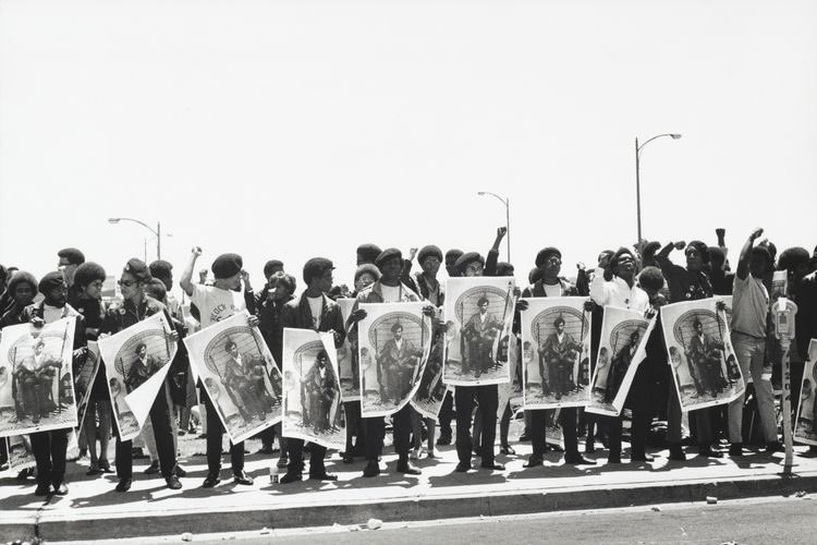 Free huey rally, 1968
happy birthday huey p. newton 