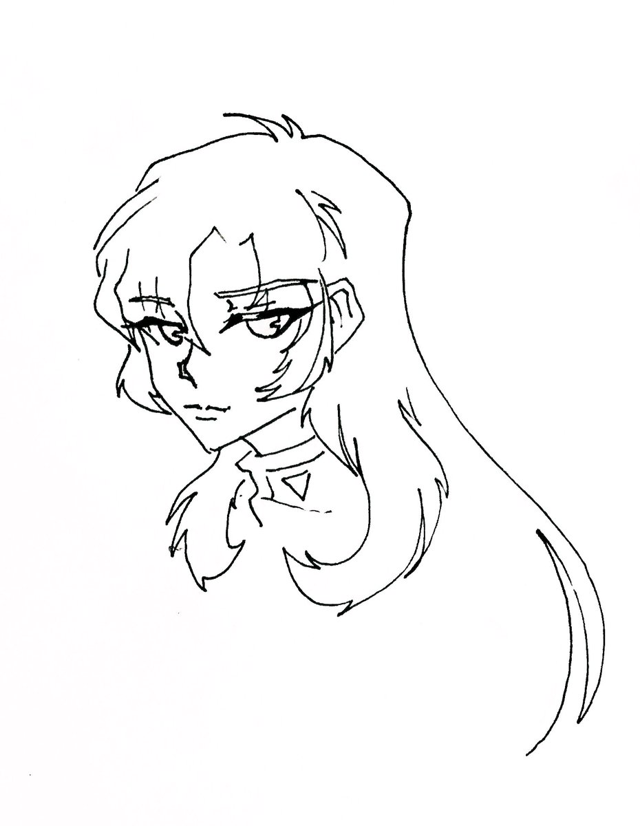anthaya_'s tweet photo. Utena Tenjou and Anthy Himemiya ❤️
 I started watching Utena a month ago and I can’t believe how much I love them!!

#Utena #RevolutionaryGirlUtena #UtenaTenjou #AnthyHimemiya #sketch #manga #animegirl #fanart #utenafanart https://t.co/chH5Qi0niN