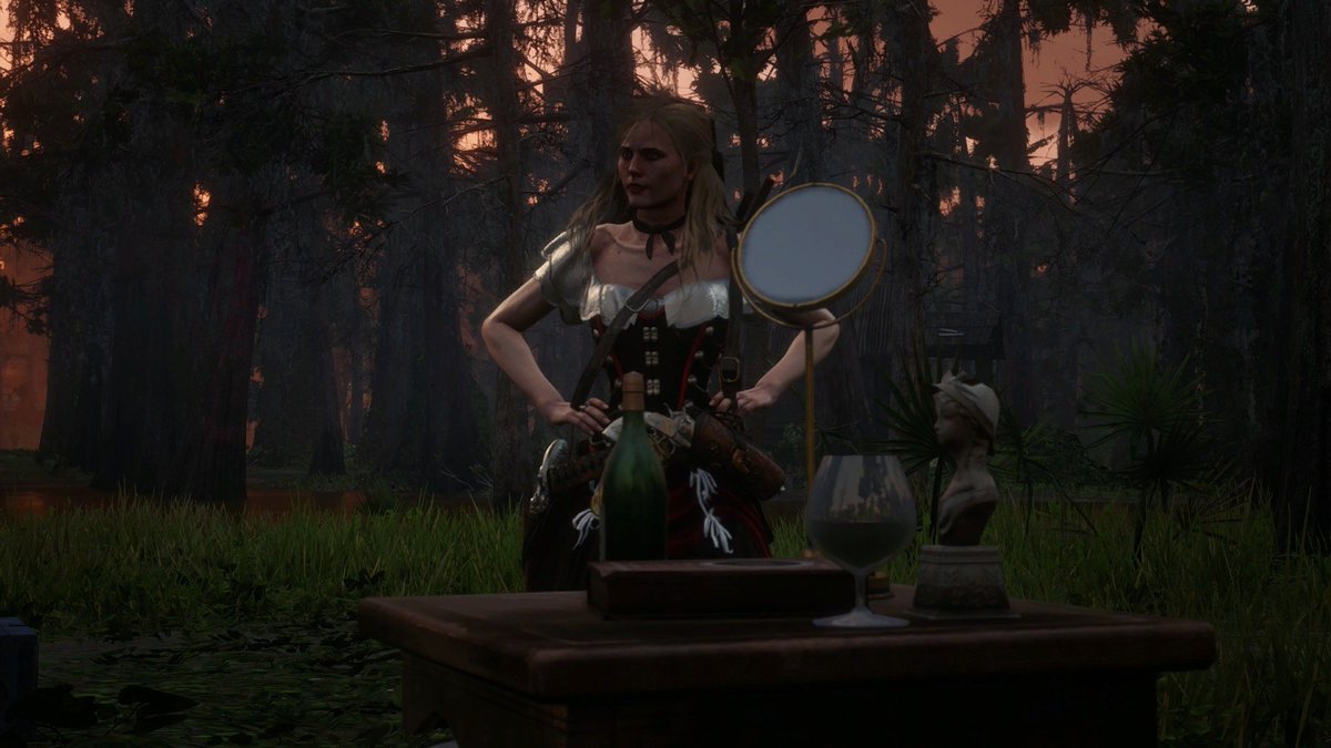 Lunamiau92's tweet photo. @RockstarGames #RedDeadOnline #RedDeadRedemtion2 https://t.co/C2TXCTbVT4