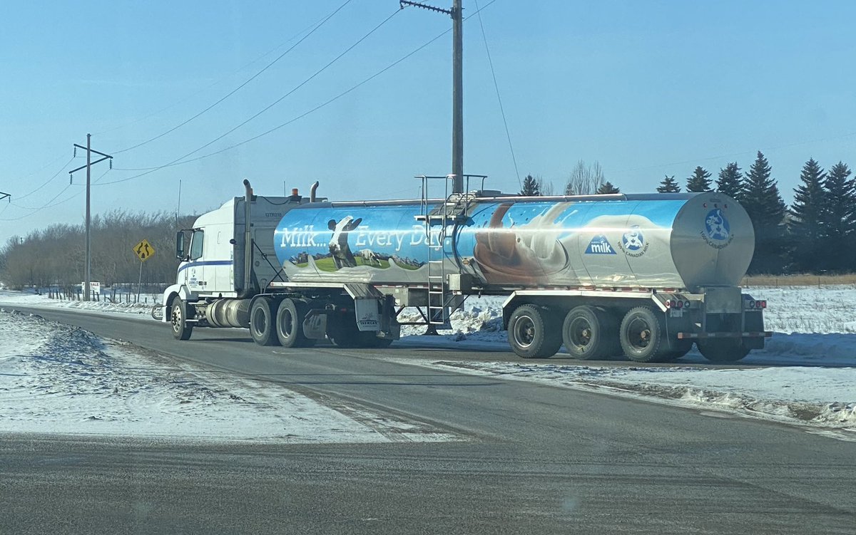 Liking the look of that truck.  <a href="/SaskMilk/">SaskMilk</a>