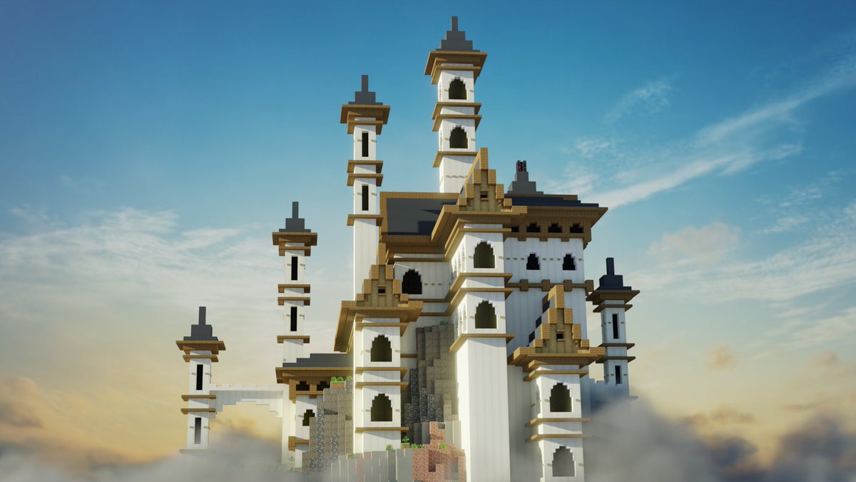 My render of a quick speed build I made yesterday.