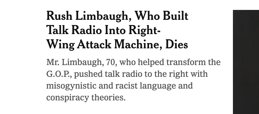 BradfordPearson's tweet image. A good and accurate subhed